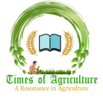 Times of agriculture logo