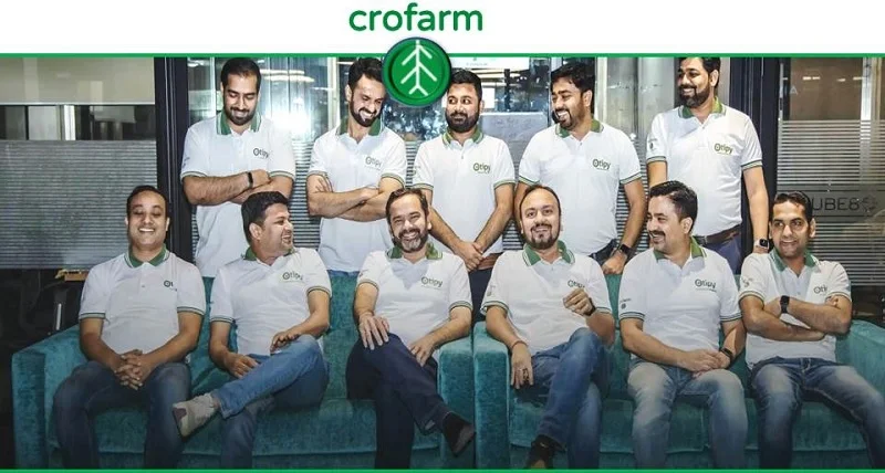 about Crofarm Agriproducts Pvt ltd