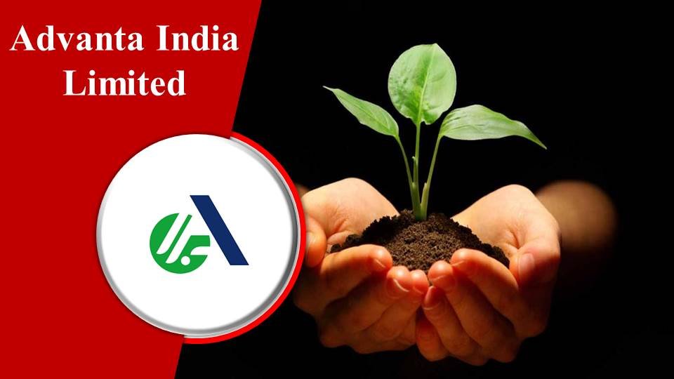 Advanta India Limited