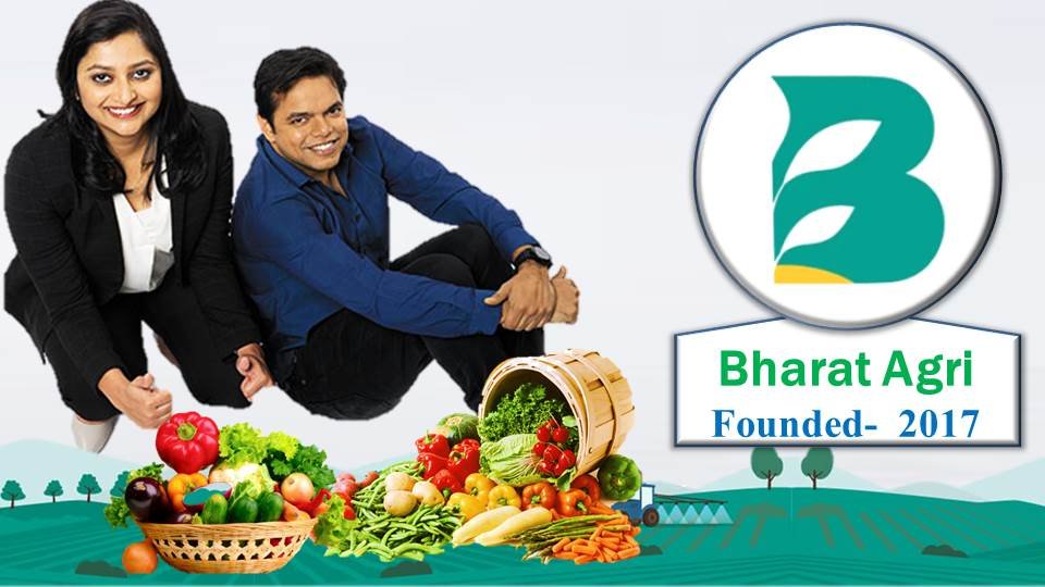 BharatAgri -agriculture startups in India