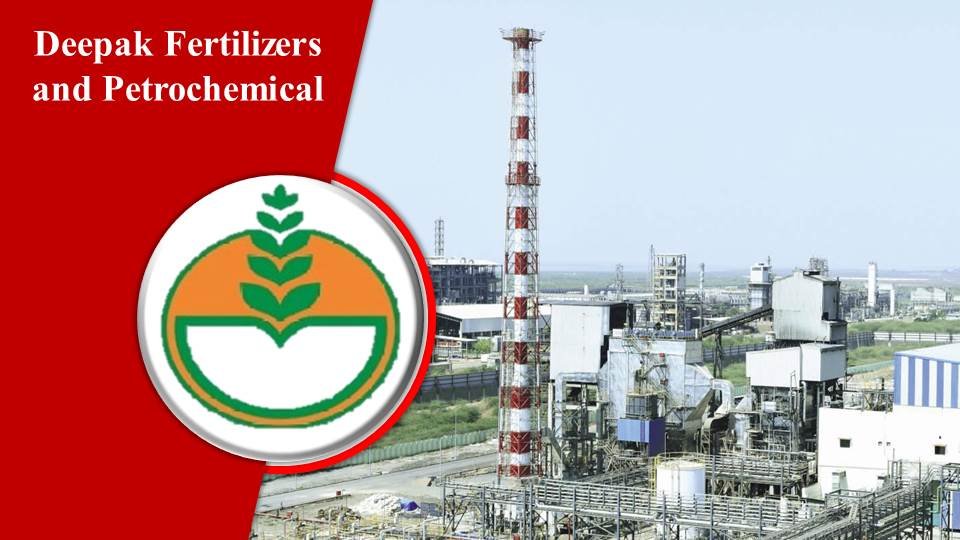 Deepak Fertilizers and Petrochemical- Fertilizer Companies in India