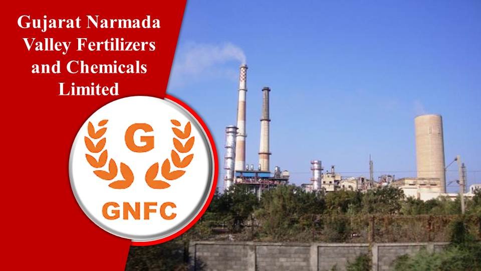 Gujarat Narmada Valley Fertilizers and Chemicals Limited- Fertilizer Companies in India