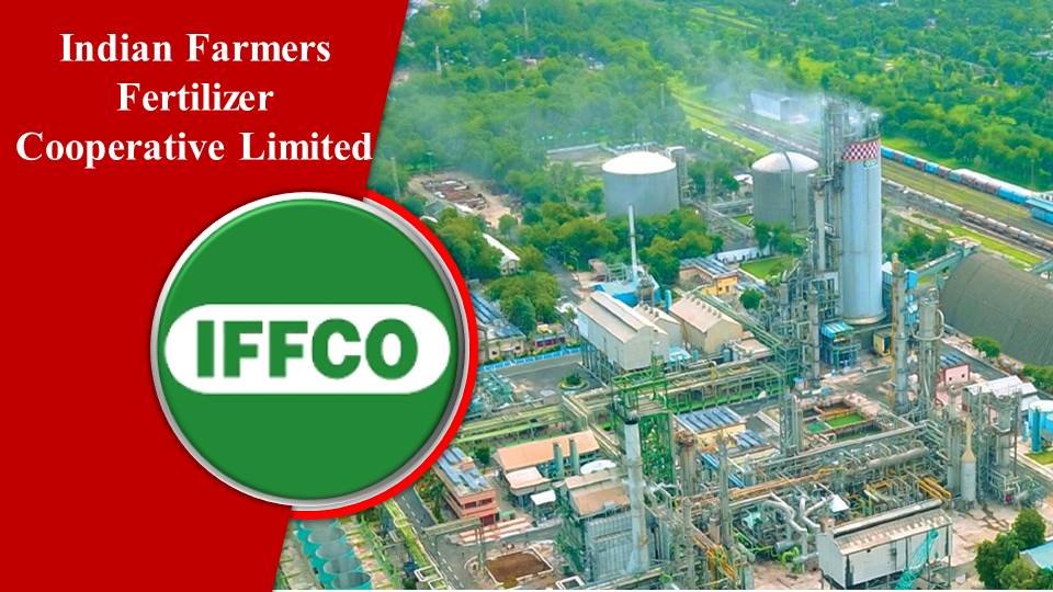 Indian Farmers Fertilizer Cooperative Limited- Fertilizer Companies in India