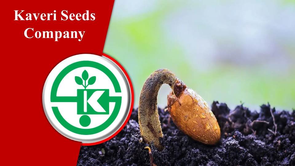 Kaveri Seeds Company