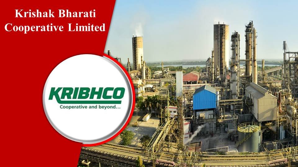Krishak Bharati Cooperative Limited- Fertilizer Companies in India