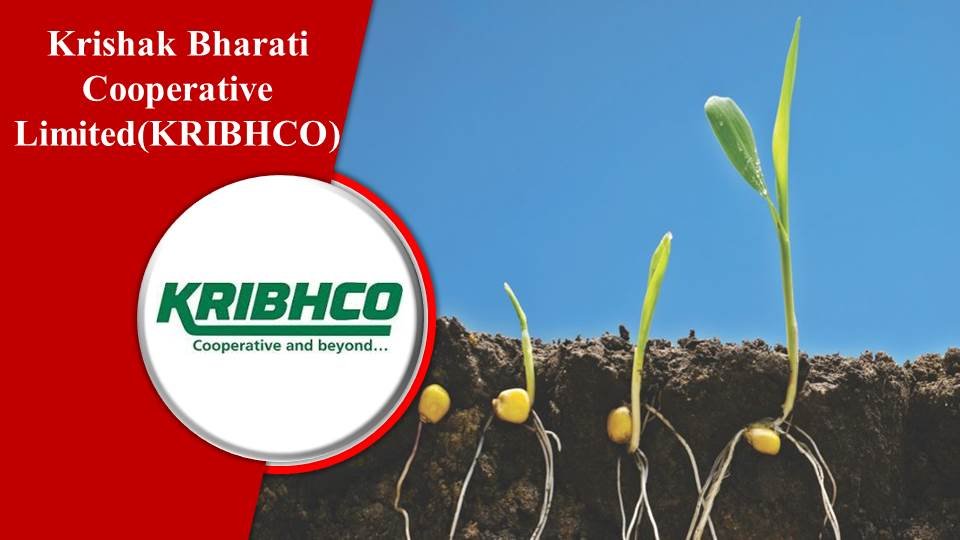 Krishak Bharati Cooperative Limited(KRIBHCO)