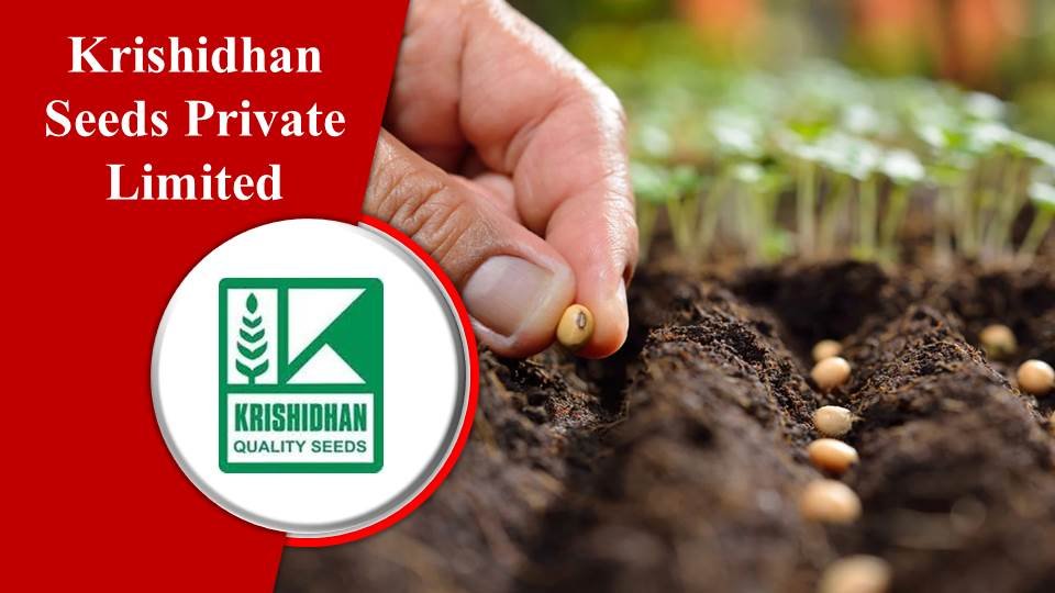 Krishidhan Seeds Private Limited