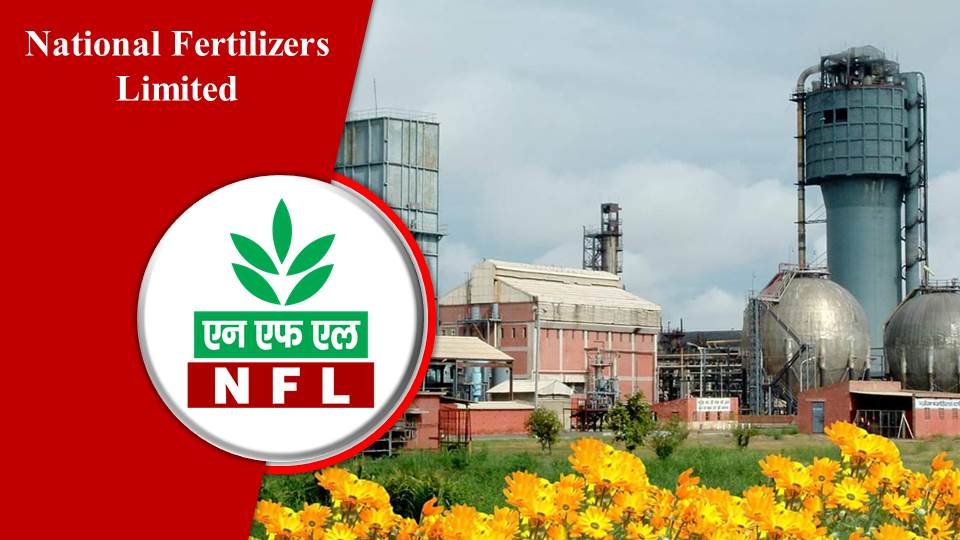National Fertilizers Limited- Fertilizer Companies in India