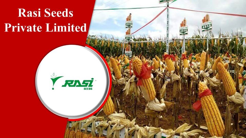 Rasi Seeds Private Limited