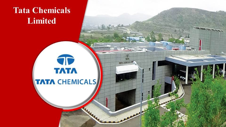 Tata Chemicals Limited- Fertilizer Companies in India