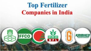 Top 15 Fertilizer Companies In India