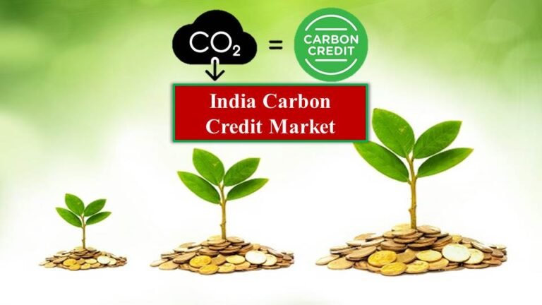 India Carbon Credit Market