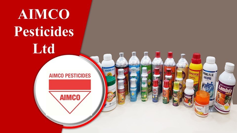 AIMCO Pesticides Ltd