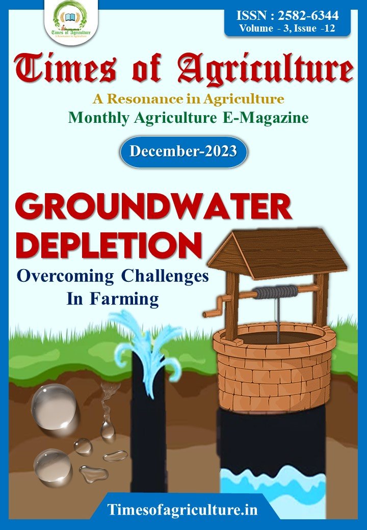 groundwater december