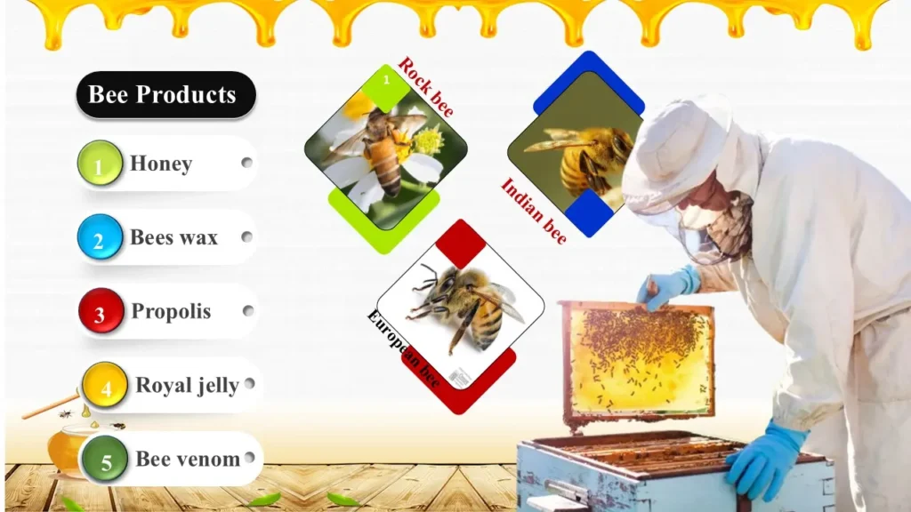 beekeeping