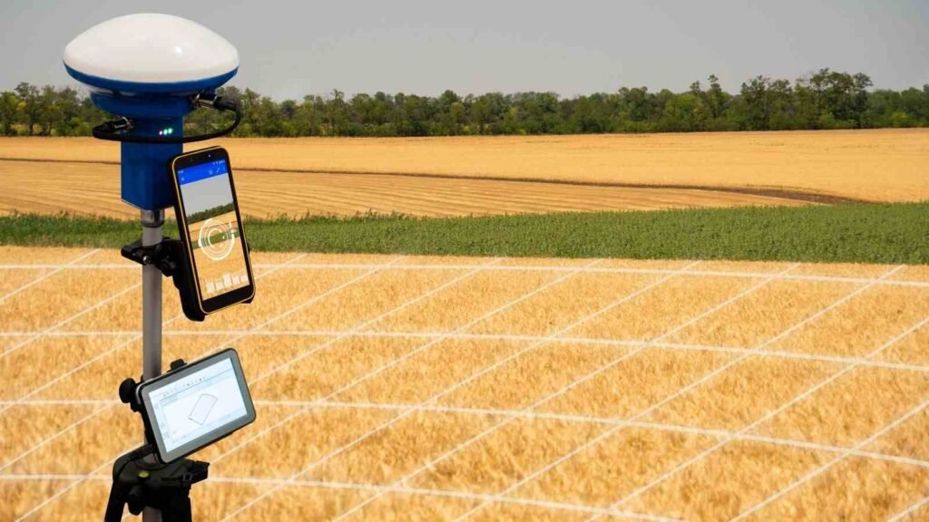 Precision agriculture | IoT in agriculture