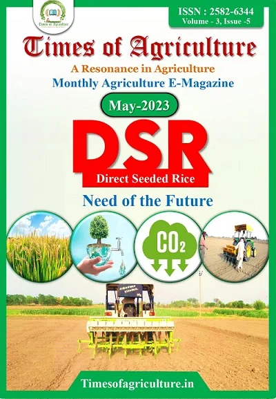 DSR-Direct-seeded-rice-Times-of-Agriculture-magazine