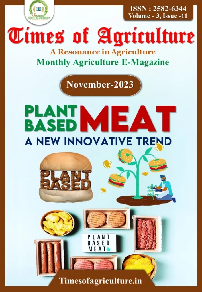 Times-of-agriculture-plant-based-meat