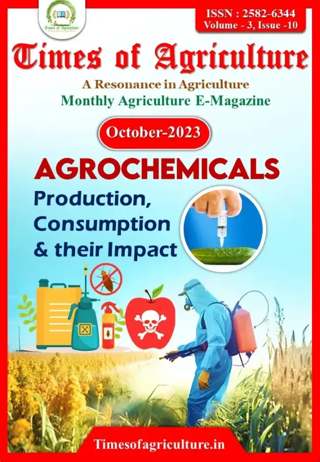 agrochemical