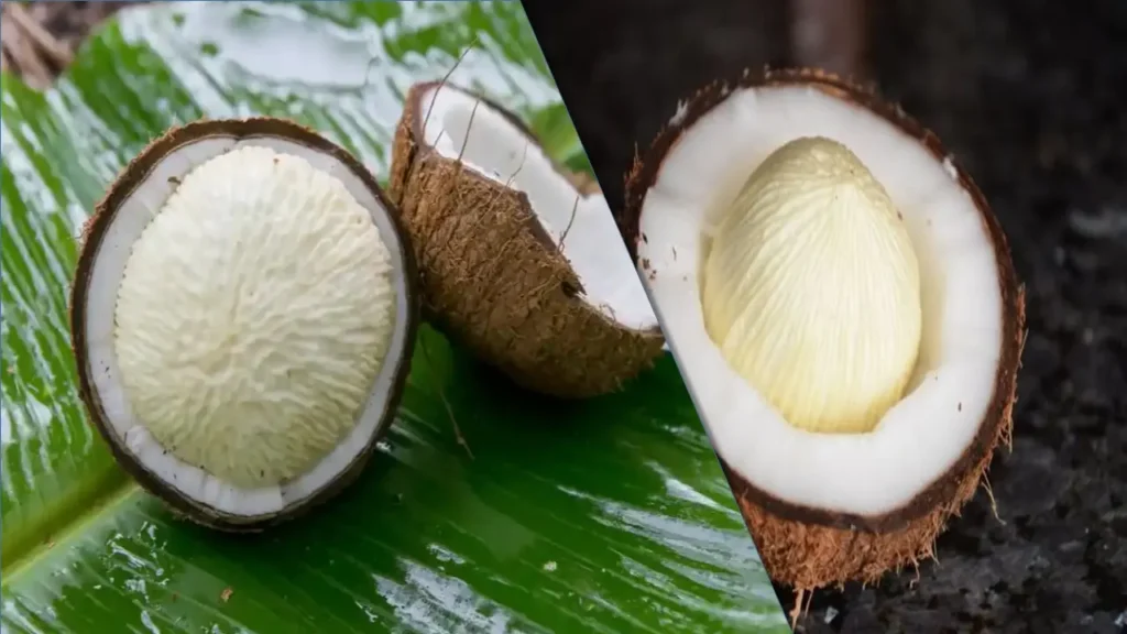 Nutritional Content of Coconut Flowers | Coconut Flower Benefits