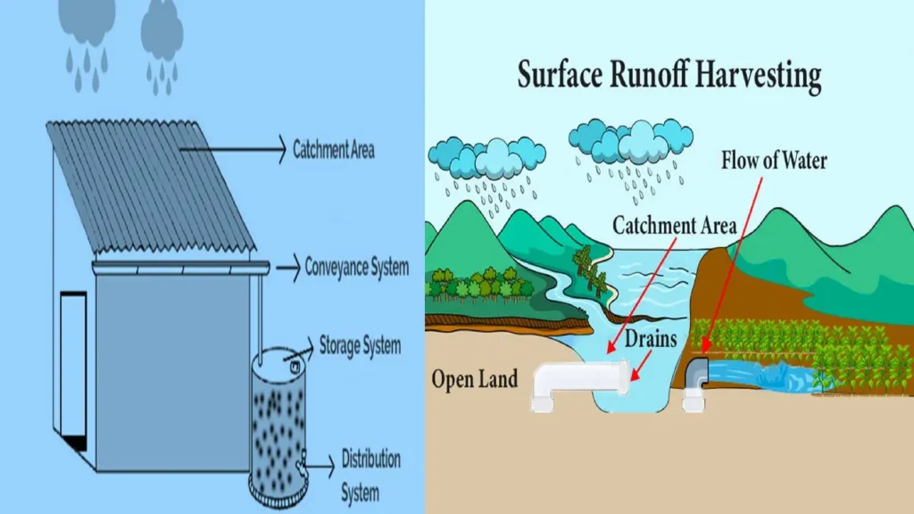 Best Water Harvesting Techniques for a Sustainable Future