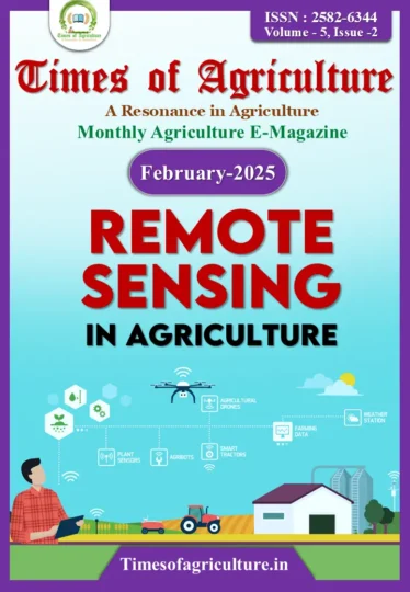 remote sensing- JAN 2025