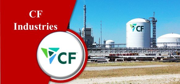 CF Industries