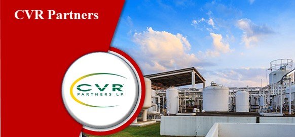 CVR pARTNER