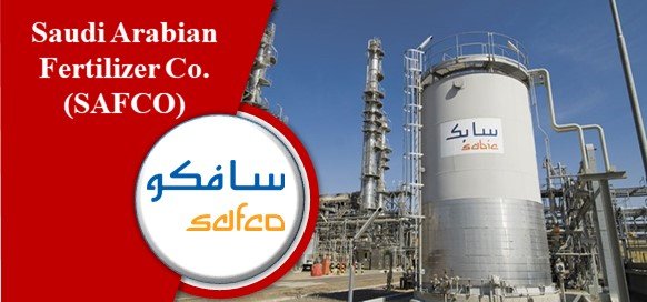 Saudi Arabian Fertilizer Co. (SAFCO) (2)