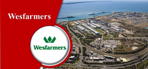 Wesfarmers