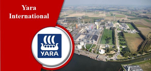 yara fertilizer