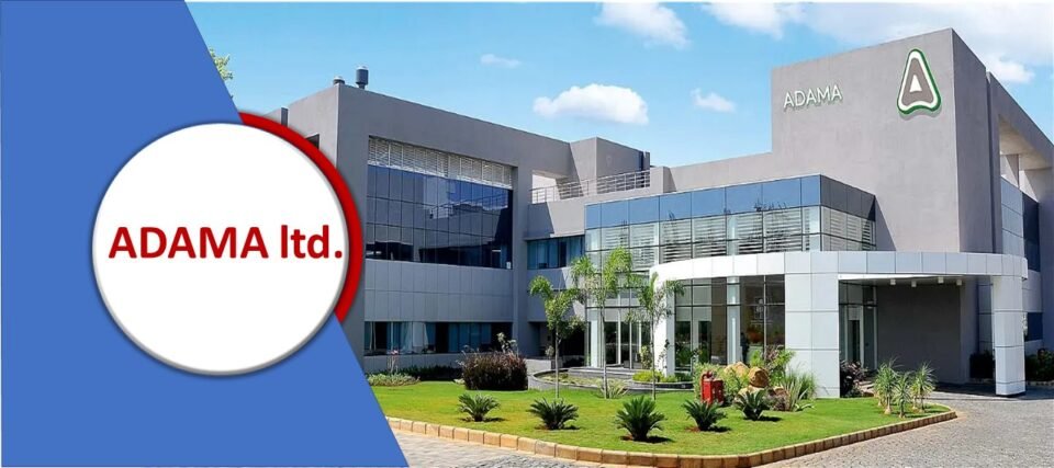 ADAMA ltd.