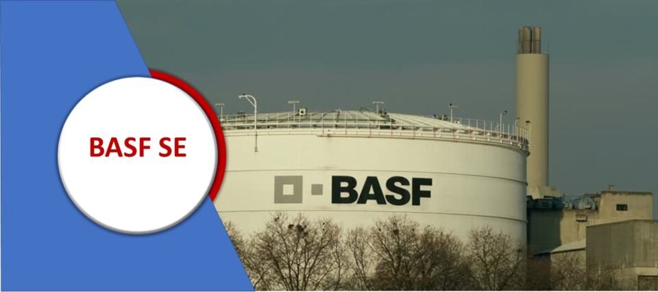 BASF SE