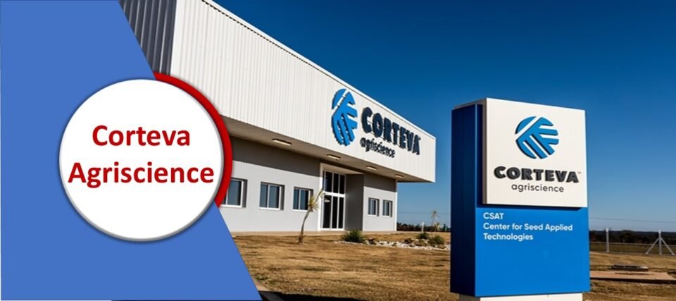 Corteva Agriscience