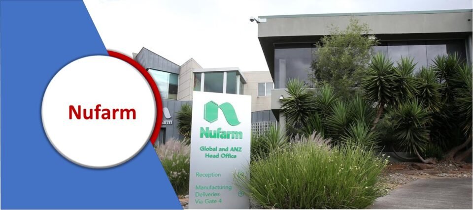 Nufarm