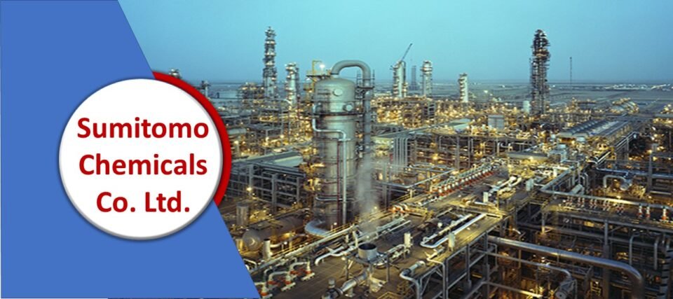 Sumitomo Chemicals Co. Ltd.