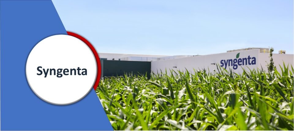 Syngenta