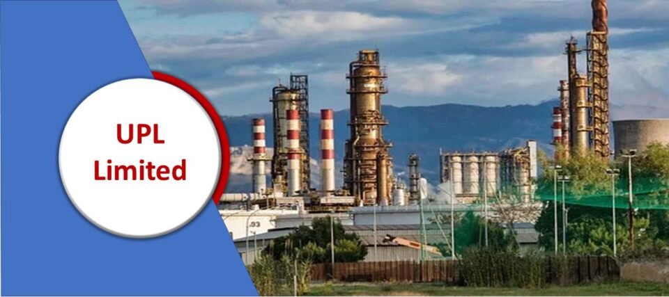 UPL Limited