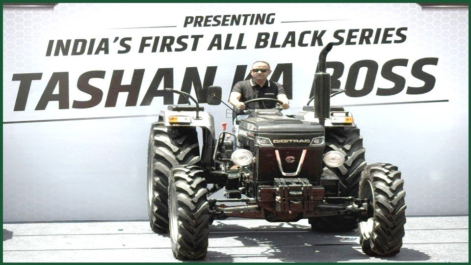 Escorts Kubota expands Digitrac